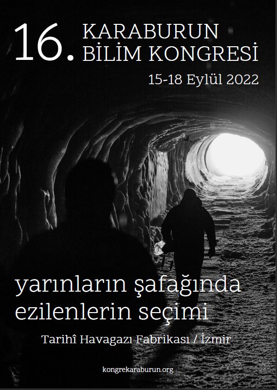 16. Karaburun Bilim Kongresi – yarınların şafağında ezilenlerin seçimi – 2022