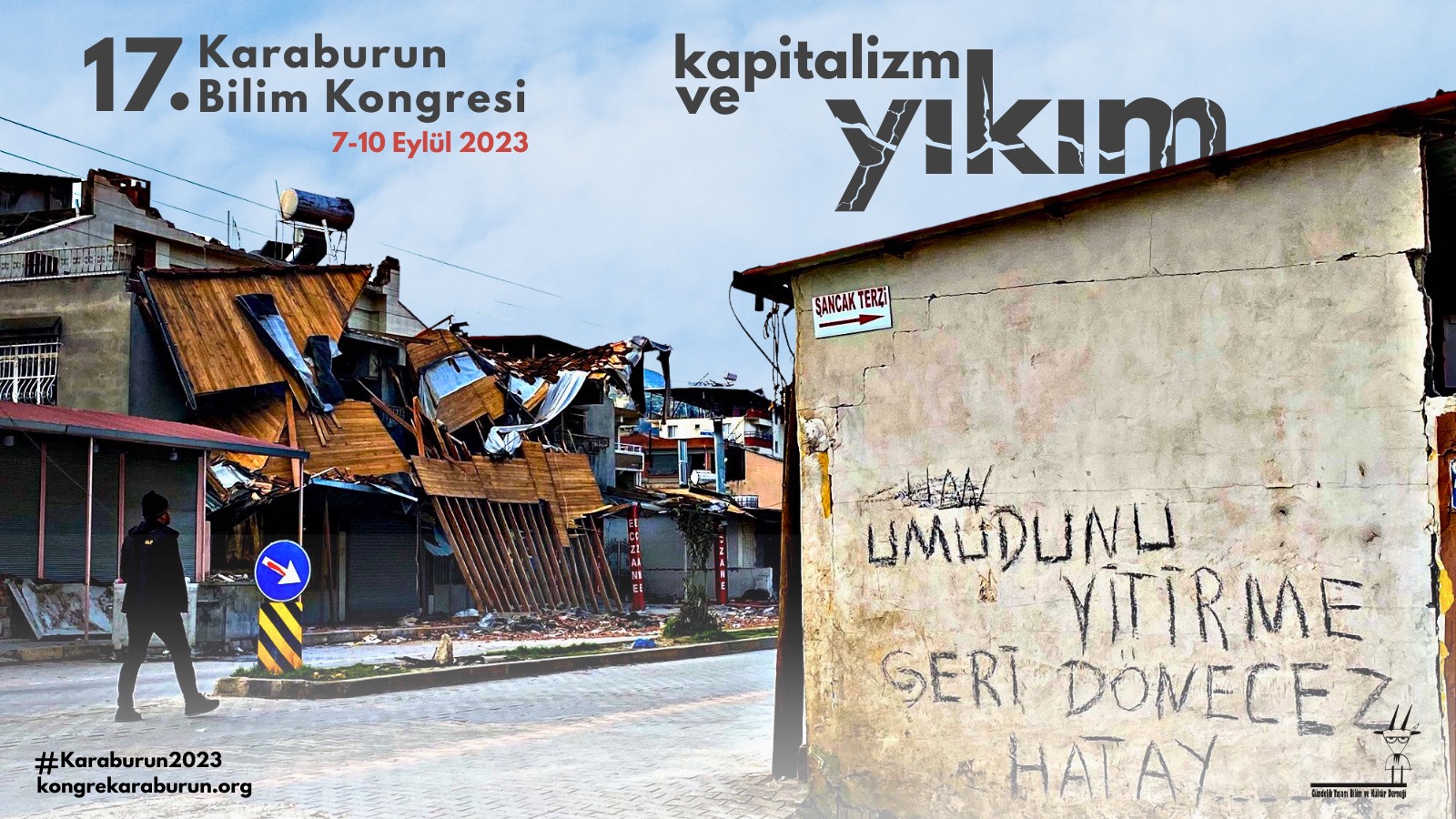 17. Karaburun Bilim Kongresi – Program Kitapçığı